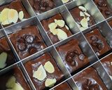 A picture of step 5 of Fudgy Brownies with Shiny Crust (Fail-Proof).