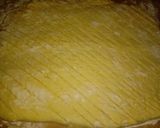 Krumplis pogàcsa recept fázis 2 fotója