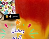 صورة لخطوة 1 من وصفة كوكتيل منعش 🍹