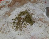 Foto del paso 4 de la receta: Pancitos de queso saborizados