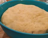 Fonott kalács recept fázis 8 fotója