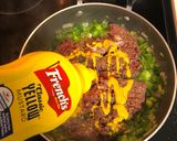 Foto del paso 3 de la receta: Spaghetti con carne molida