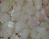 عکس مرحله 2 از دستور دلمه کدو بادمجان