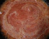 Foto langkah ke 3 dari resep Sambal Balado Udang Pete.