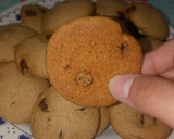 Foto del paso 5 de la receta: 🍪 Cookies de Avena 🍪