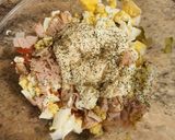 Foto del paso 1 de la receta Ensalada de huevo