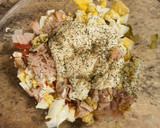 Foto del paso 1 de la receta: Ensalada de huevo