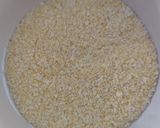 Foto del paso 1 de la receta: Rebozador sin gluten