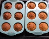 Foto del paso 7 de la receta: Cupcakes fáciles