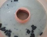 Foto langkah ke 3 dari resep Puding susu oreo capuccino.