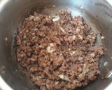 Foto del paso 3 de la receta: Zapallo italiano relleno