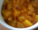 Foto del paso 3 de la receta: Postre de frutas