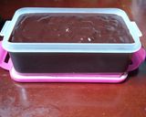 Foto langkah ke 5 dari resep Selai coklat homemade.