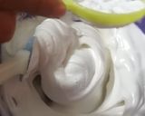 Foto del paso 12 de la receta: Panna cotta con coulis de jamaica y mezcal oaxaqueño