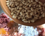 Foto del paso 8 de la receta: Hamburguesitas de vacuno con cebolla, en airFryer