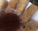Foto langkah ke 4 dari resep Lumpia sayur.
