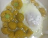 รูปขั้นตอนการทำที่ 9 ของ บัวลอยฟักทองไข่หวาน (high cal.)