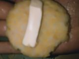 اصابع البطاطا والشفلور