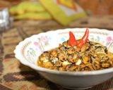 Foto langkah ke 4 dari resep Kerang Asam Manis.
