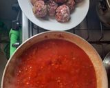 Foto del paso 1 de la receta: Albóndigas saladas!!