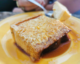 Foto del paso 4 de la receta: Flan de huevo y leche condensada