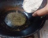 रागी लड्डू (Ragi Laddu recipe in Hindi) रेसिपी चरण 1 फोटो