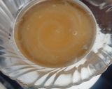 عکس مرحله 2 از دستور دسر موزی(مقرون به صرفه)🍌🍮
