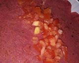 Foto del paso 6 de la receta: Rol saludable y con mucho color
