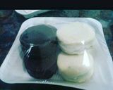 Foto del paso 1 de la receta: Alfajores