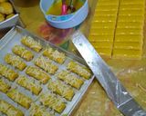 Foto langkah ke 7 dari resep 28. Kastengel #BikinRamadanBerkesan.