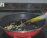 Foto del paso 4 de la receta: Merluza en salsa verde