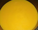 Túrós- Fantás szelet recept fázis 3 fotója