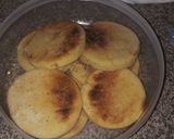 Foto del paso 8 de la receta: Harcha (حرشة) marroquí buenísima