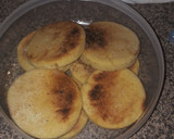 Foto del paso 8 de la receta: Harcha (حرشة) marroquí buenísima