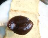 Chocolate pinwheels sandwiches recipe step 7 photo