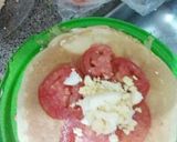 Foto del paso 2 de la receta: Torre alemana