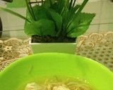 Foto langkah ke 7 dari resep Tumis toge tahu.