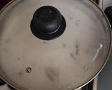 Foto del paso 5 de la receta: 🍚Arroz con leche 😋🥛