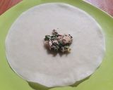 Foto langkah ke 6 dari resep Martabak Asin Ekonomis.