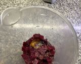 Foto del paso 3 de la receta: Ñoquis de Remolacha