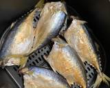 น้ำพริกปลาทู(แบบแห้ง) วิธีทำสูตร 1 รูป