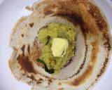Side dish for dosa (Aloo Masala)and coconut chutney (Satvik chutney) recipe step 1 photo