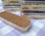 Foto langkah ke 8 dari resep Classic Tiramisu #1 -334-.