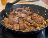Foto del paso 2 de la receta: Cochifrito