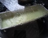 Foto langkah ke 4 dari resep 249. Klepon Cake.