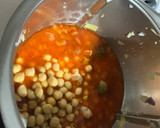 Foto del paso 5 de la receta: Garbanzos con chorizo en thermomix