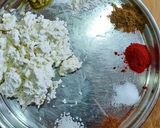 ছানার ডালনা(Chanar Dalna recipe in bengali) রেসিপির ধাপ 2 ছবি