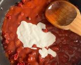Foto del paso 2 de la receta: Espagueti milagro !