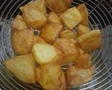 Aloo chaat recipe step 1 photo