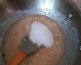 A picture of step 3 of Delicious Peach Chutney.
